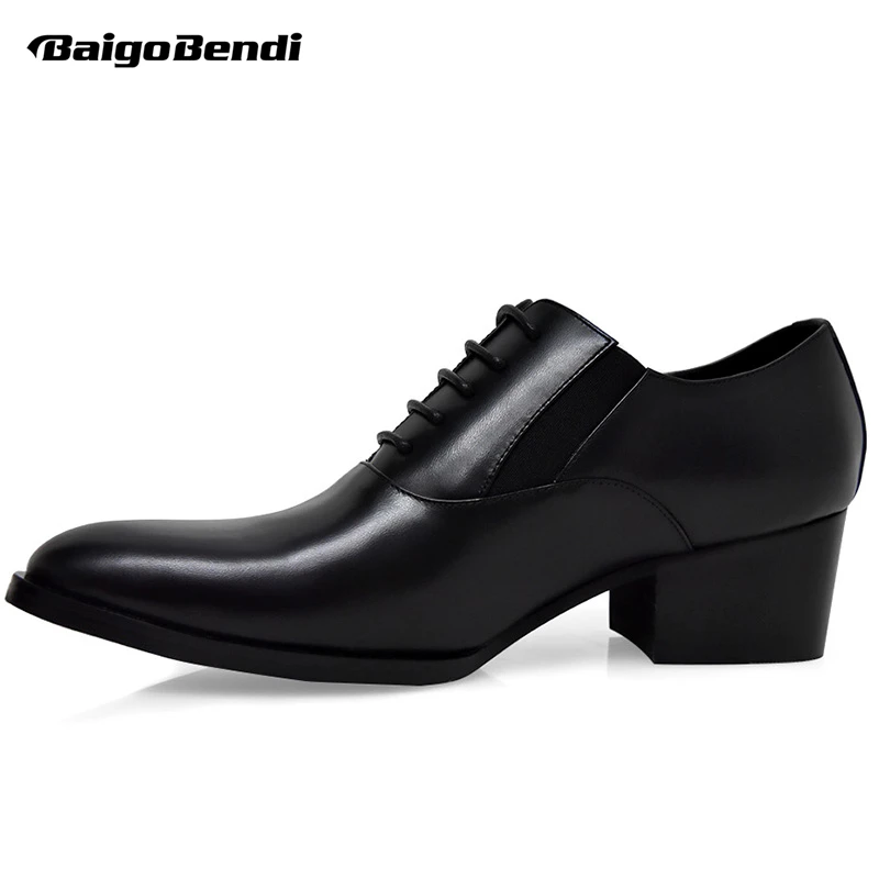Oxfords - Leather Casual Shoes - AliExpress