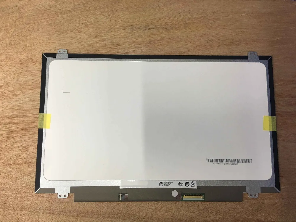 14 &quotдисплей для hp павильон G4-1357LA ноутбука светодиодное освещение с ЖК-экраном