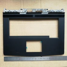 Верхний чехол для ноутбука, базовая Крышка для Dell Alienware 15 R3 R4 0HV7RC AP26S000500