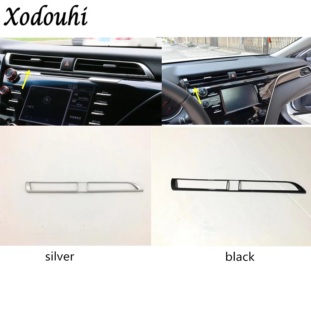 1 шт. автомобильный выключатель для Toyota Camry XV70 2018 2019 2020 2021 | Автомобили и мотоциклы