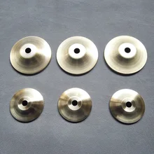 10 шт./лот 82X20 мм или 63x18 мм Бронзовая Люстра потолочная коробка крышка аксессуары для освещения лампа чашка Потолочная пластина