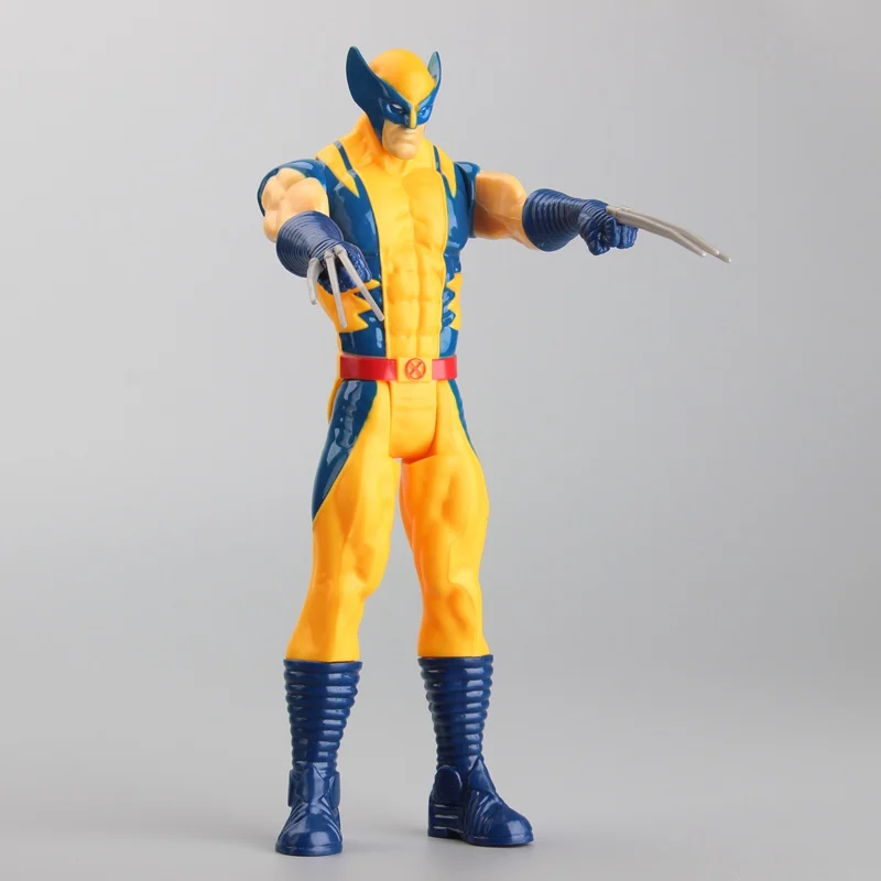 wolverine pvc
