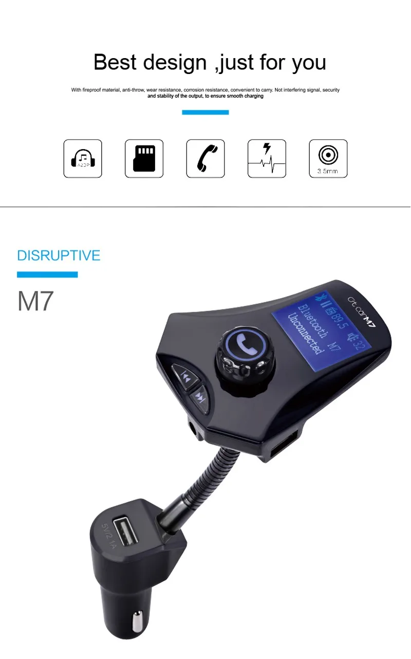 car fm transmitter (9)