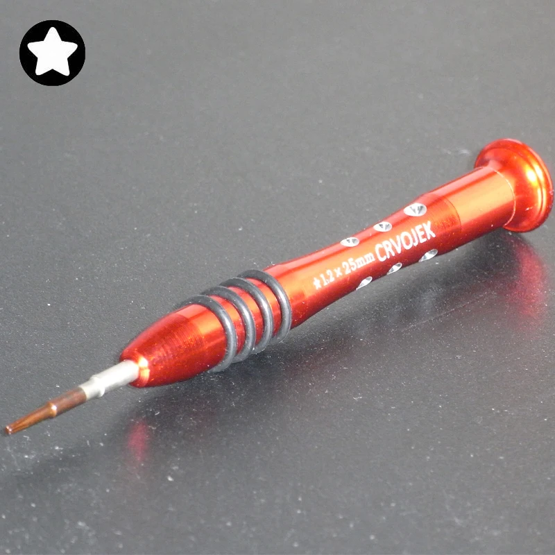 Quality P5 Pentalobe S2 Screwdriver for MacBook Air and MacBook Pro