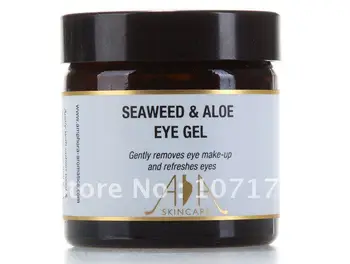 

Original AA Amphora Aromatics seaweed aloe eye gel Moisturizing Eye cream Gently removes eye make-up and refreshes eyes