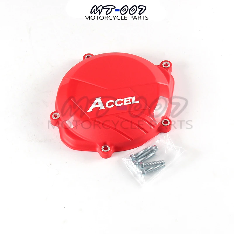 

Motorcycle Plastic Clutch Cover Protector Protection Cover For Honda CRF 450R CRF450R 2009-2016 MX Motocross free shipping