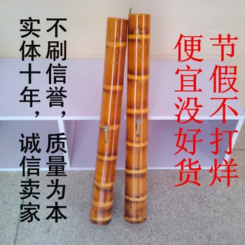 

Hookah hookah bamboo Large hookah bucket handmade smoking pipe Chinese specialty