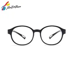 Xinze новые очки Рамка Для мужчин Для женщин Мода Очки компьютер оптический близорукость Очки Рамка oculos-де-грау femininos плотная зеркало