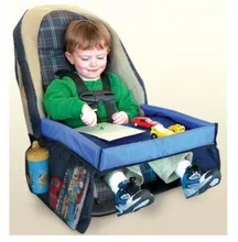 

Waterproof table Car Seat Tray Storage Kids Toys 2018 New Infant Stroller Holder for Children 5 Colors