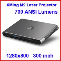 3.2 XMing M2 Laser projector
