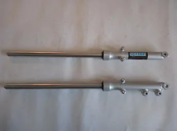 

EN125-2-2A-2F/3A 30/31MM 740/775MM Disc Brake Front Suspension Motorcycle Shock Absorbers Forks