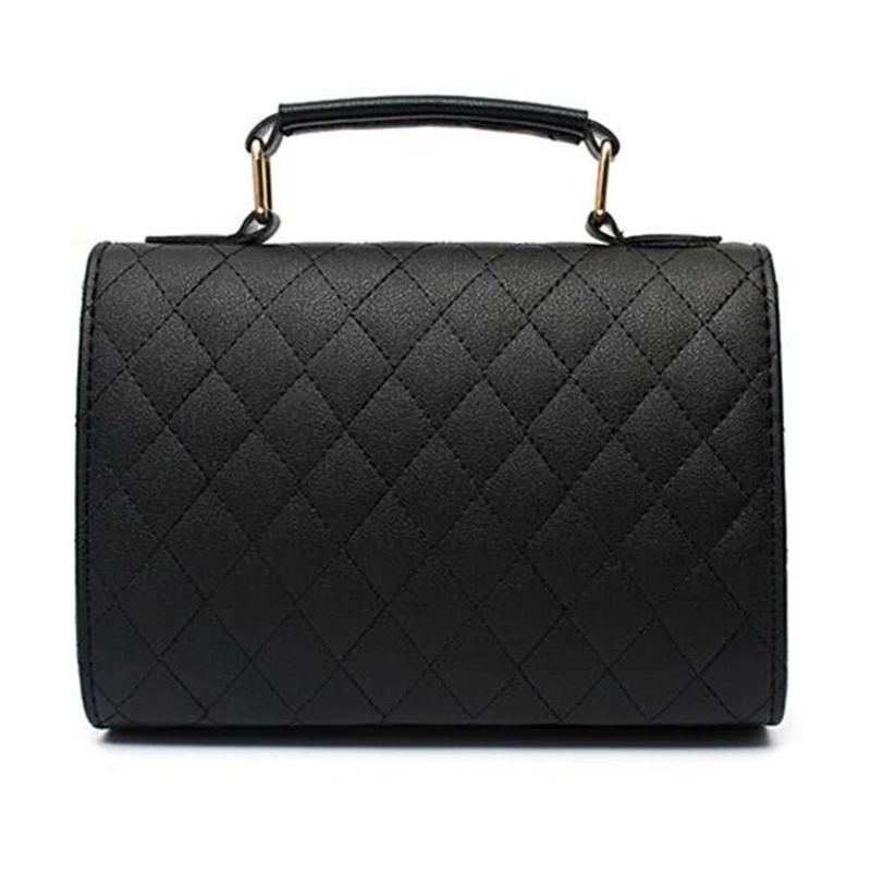 الفاخرة العلامة التجارية الشهيرة أسود حقيبة المرأة أكياس مصمم crossbody أكياس صغيرة رسول حقيبة السيدات حقيبة الكتف بولسا الأنثوية حمل