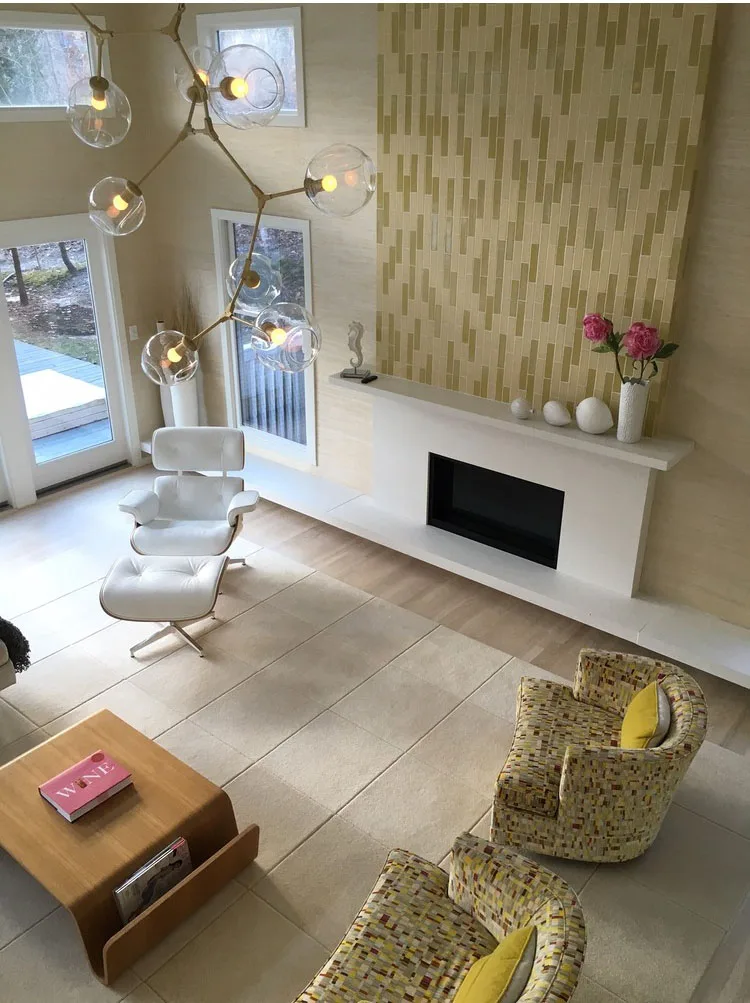 

Lindsey Adelman Branching Bubble Chandelier 110v 220v Modern Chandeliers ( Vertical Shape 6.7.8.9.10.11 series,) +Free shipping!