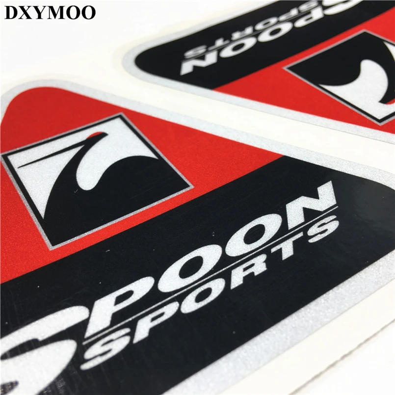 2 шт. светоотражающие виниловые наклейки на мотоциклетный шлем|car stickers decals|decals for
