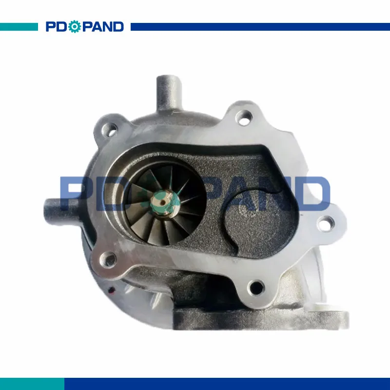 Engine turbo kit RHF55 turbocharger 8980302170 VB440051 VC440051 CIFK for Isuzu SH240 CH210-IS-5 Hitachi ZX240 JCB ZX230 RHG6 ZX240-3 ZAX230 ZAX240-3 ZAX250