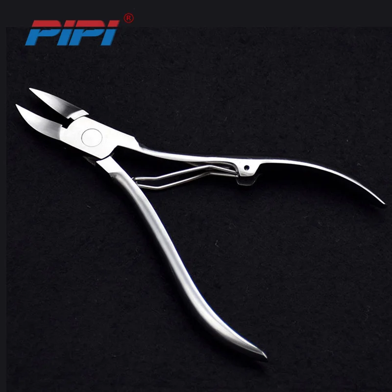 scissor style cuticle nippers