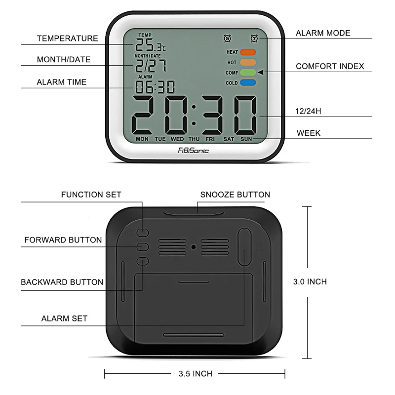 T1A button