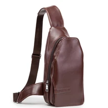 Hot Vintage Men PU Leather Satchel Casual Cross Body Bag Messenger Shoulder Bag 2016 New Fashion Man Crossbody Bag