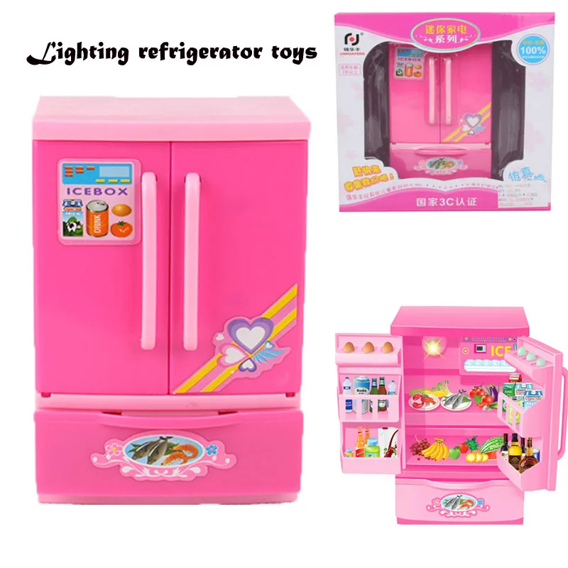 refrigerator toys for babies