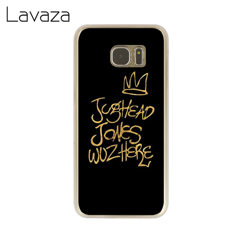 Lavaza Коул спраус чехол для телефона samsung Galaxy J7 J6 J5 J3 J1 J2 2018 2017 2016 2015 США ЕС