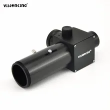 Visionking 1,2" Регулируемый Алюминиевый адаптер для камеры с регулируемой проекцией для астрофотографии
