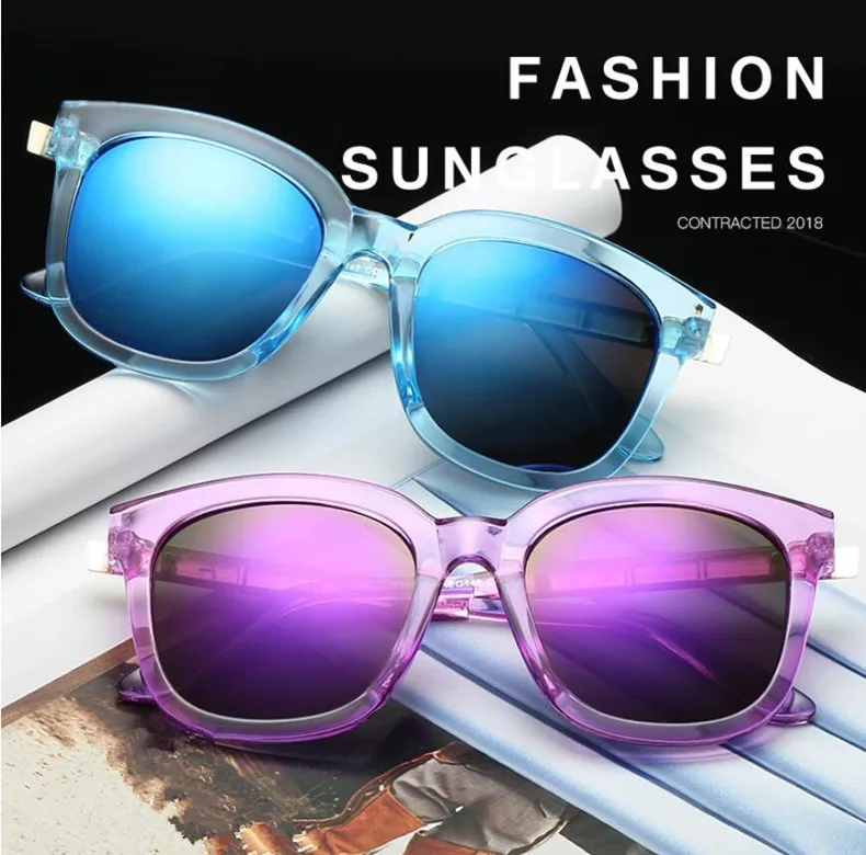 Новинка, квадратные солнцезащитные очки для женщин, фирменный дизайн, зеркальное покрытие, женские солнцезащитные очки, женские солнцезащитные очки, oculos de sol