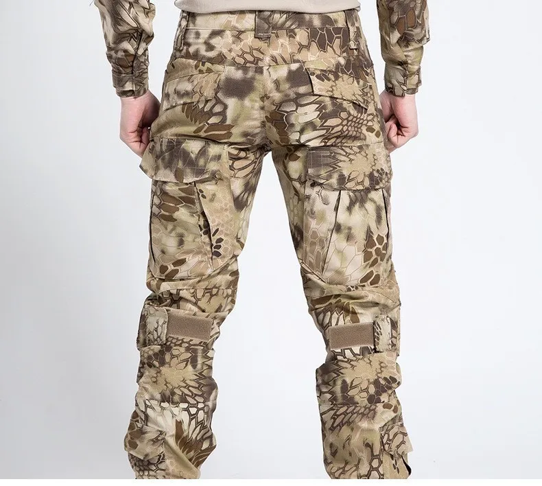 Pro Military Tactical Combat Pants 29 » Tactical Outwear Pro Military Tactical Combat Pants