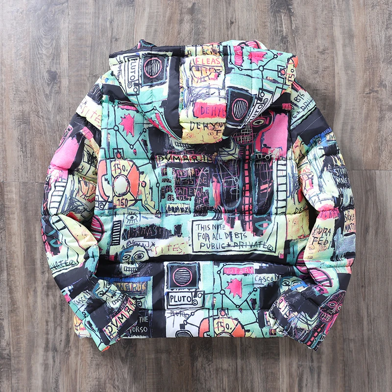 Waterproof jacket parka overcoat Winter warm fashion outerwear coats Women 2018 streetwear jacket coat female overcoat female