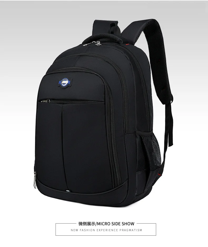 Mochilas escolares