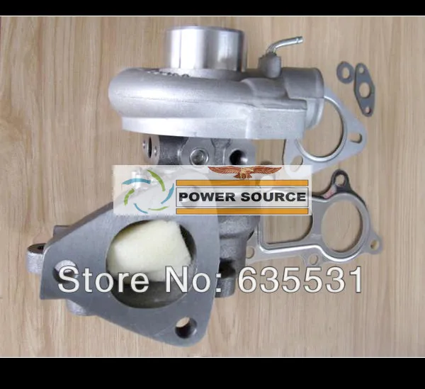 

TF035HM 28200-4A210 49135-04030 282004A210 1 nozzle Turbo For HYUNDAI Starex Libero Terracan Galloper II D4BH 4D56 4D56A-1 2.5L