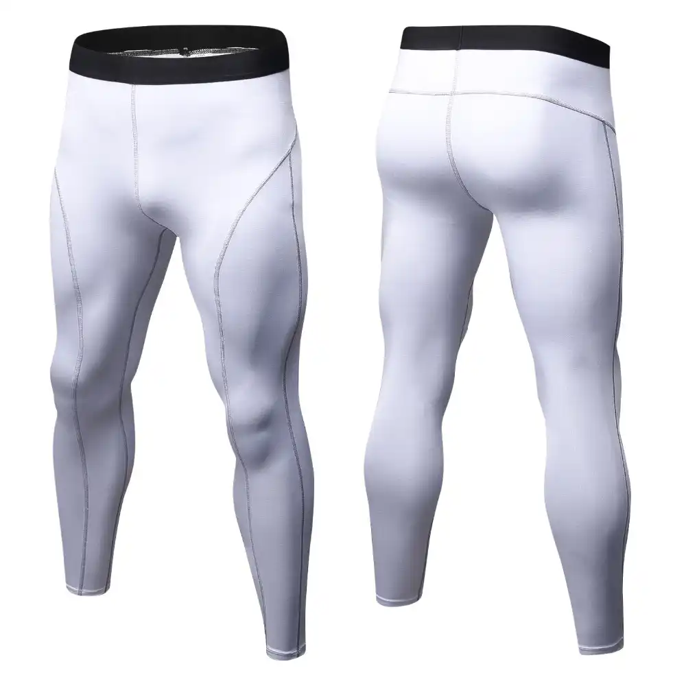 basketball tight pants