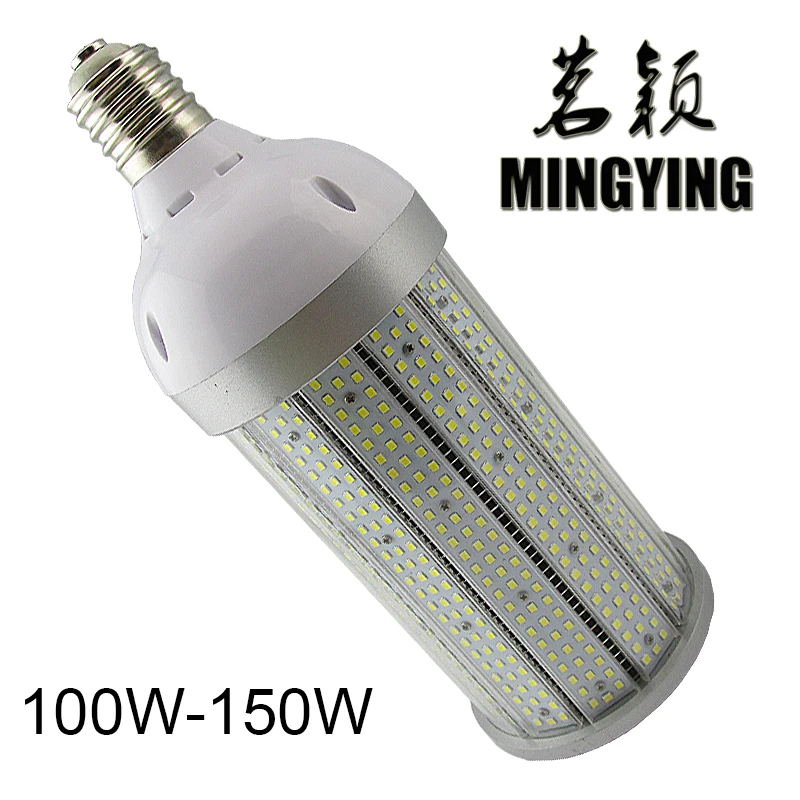 

Led Corn Bulb Street lamp Mining lamp E26 E27 E39 E40 100W 120W 150w 200W Light super Bright 85-265v Ce Rohs Fcc lvd emc