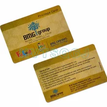 200 шт/партия CR80 ПВХ карта печатная карточка радиочастотной идентификации T5577, печатные с обеих сторон, RFID гостиничные карточки, можно читать и писать