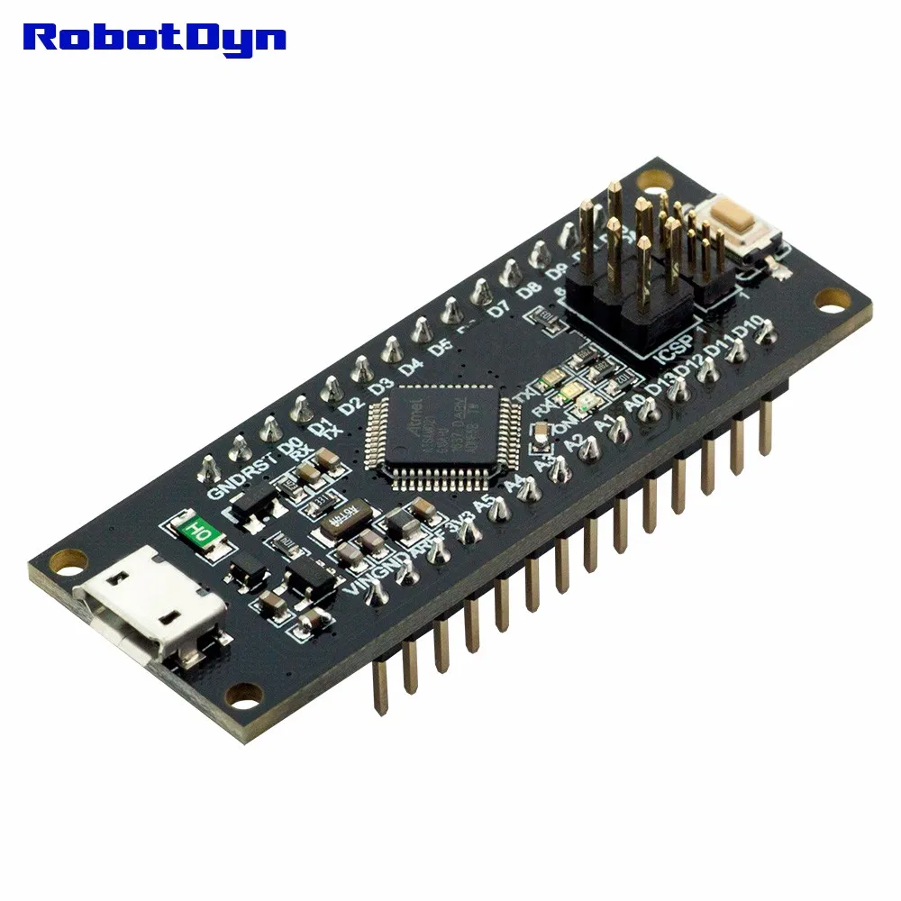 PHOTO==ANGLE==0G-00005516==SAMD21-MINI==Soldered