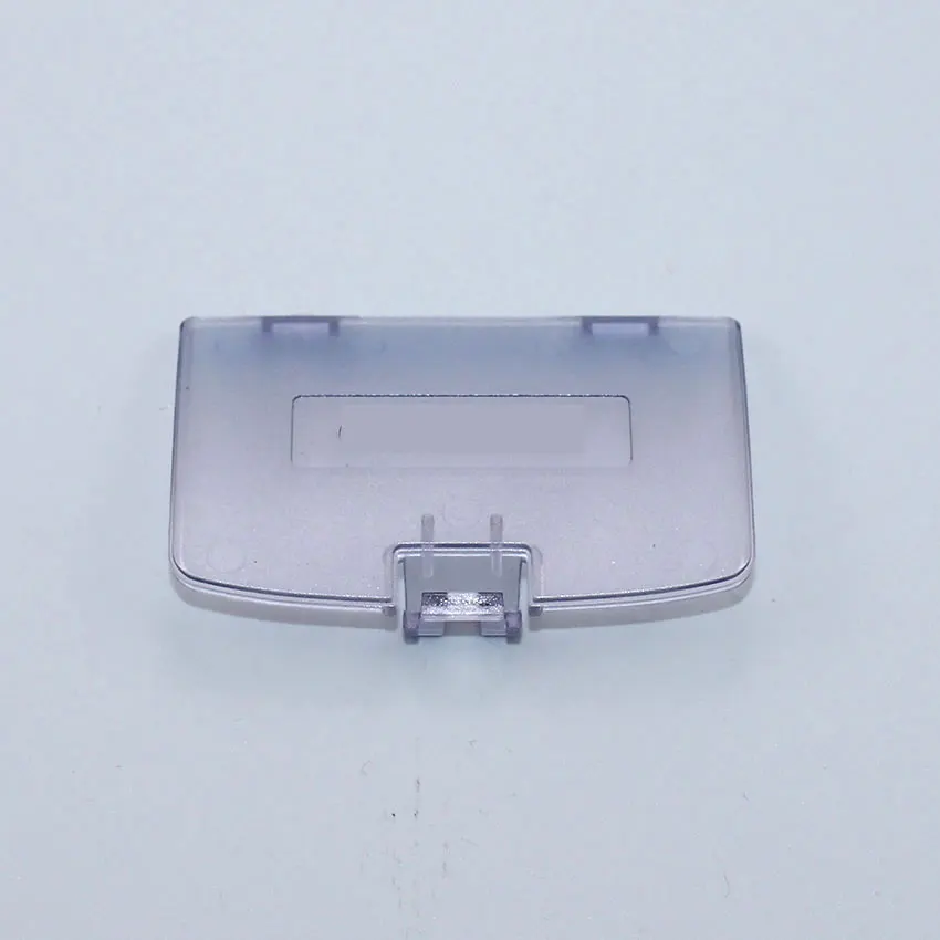 de bateria caso escudo substituição para gameboy