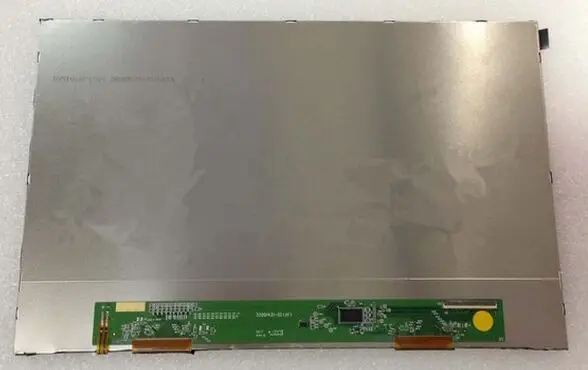 10 1-дюймовый ЖК-экран BQ TESLA 2 W10 ЖК-дисплей для планшетных ПК 1280*800 | Компьютеры и офис