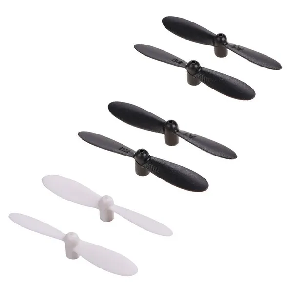 

Wholesale Spare Part JJRC H20-07 Propeller main blades for H20 RC Hexacopter rc drone