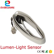 Датчик яркости для C-Мощность контроллер система автоматического управления "яркость можно настраивать автоматически в соответствии с окружающей средой огни