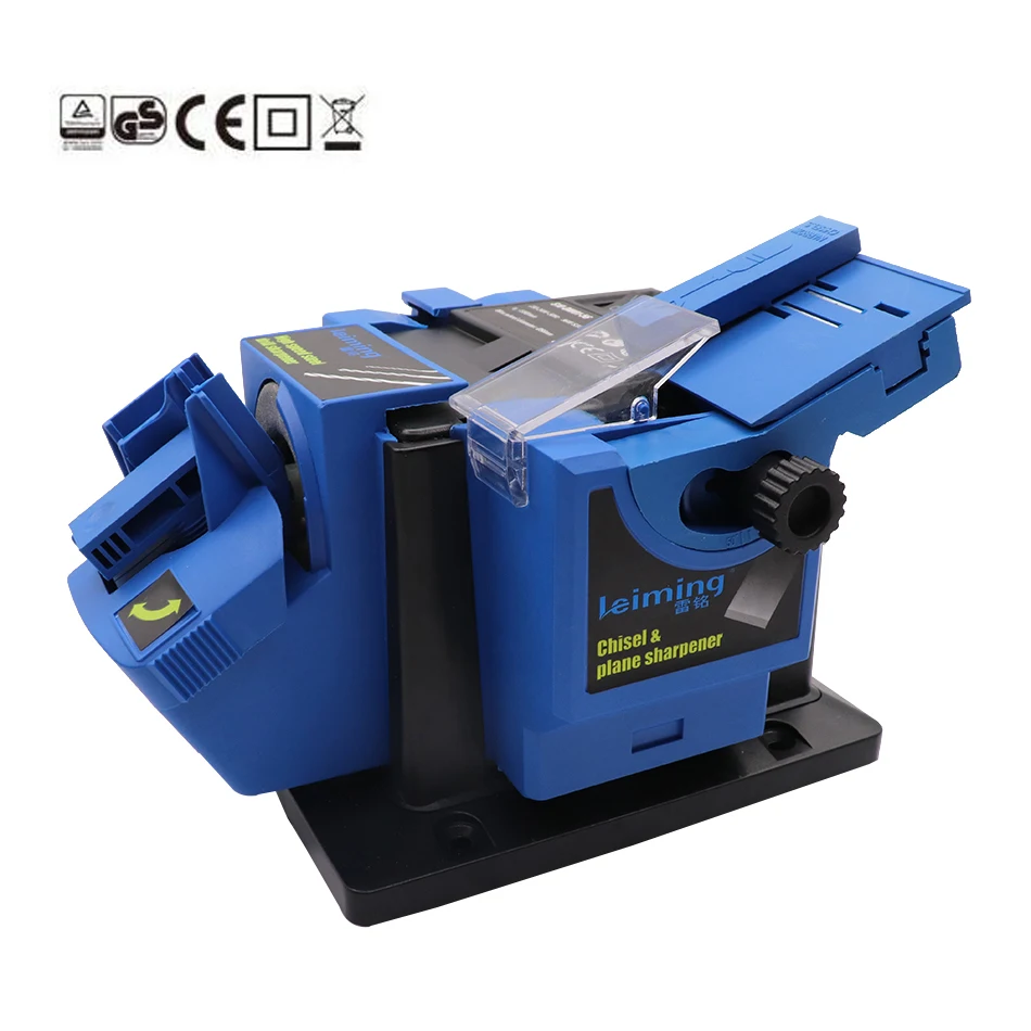  Multifunctional electric knife sharpener grinding scissors sharpener household sharpener dremel pow