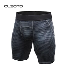 Летние спортивные шорты спортивные для бега быстросохнущая выхода плотно печать Йога Баскетбол занятий серфингом на доске, тренажерный зал Шорты