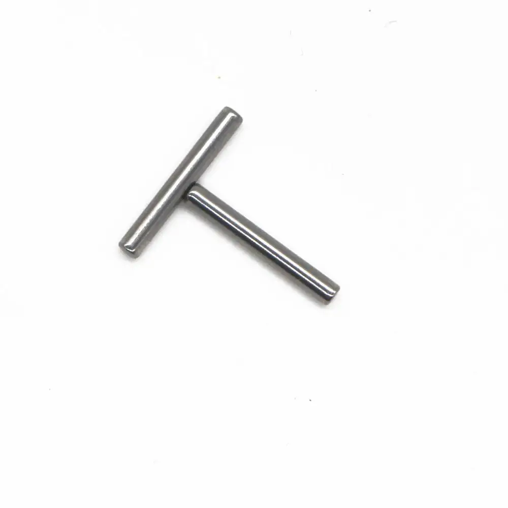 

Diameter 2mm Motor Shaft for 25GA-370 Gear Motor Use 420 Hardened Material