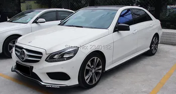 

Car Bumper Protectoer Front Lip Rubber Exterior Strip Side Skirts for Toyota corolla rav4 camry prius hilux avensis accessories