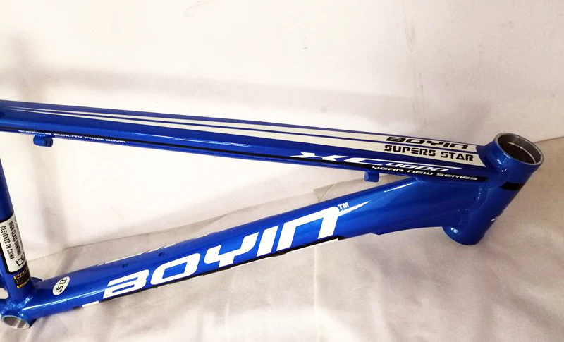 Flash Deal 27.5inch mtb aluminum bike frame mountain bicycle frameset bicicletas mountain bike 27.5" alloy frame 13