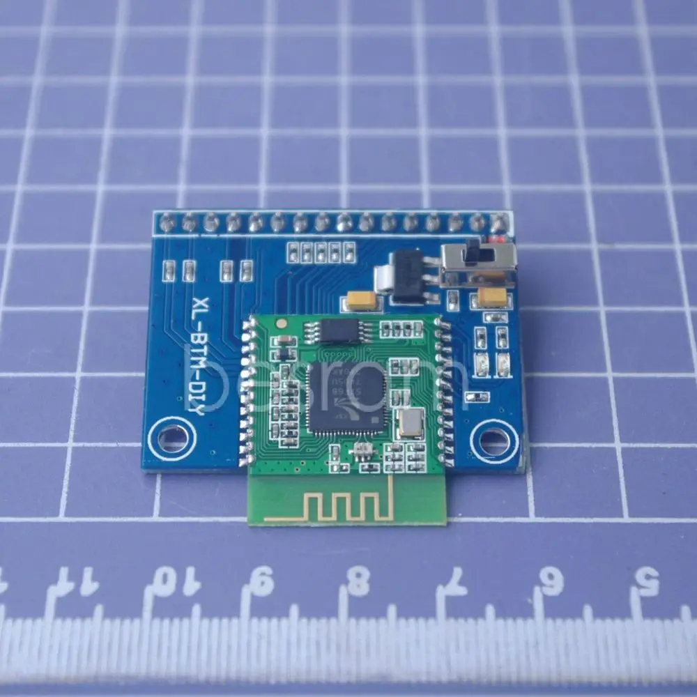 XL BTM DIY Bluetooth Stereo Receiver Module Bluetooth Audio Module