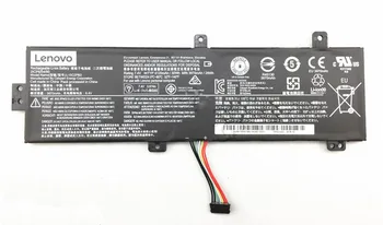 

New genuine original Battery for LENOVO IdeaPad 310-15ISK L15M2PB3 L15C2PB3 7.4V 30WH