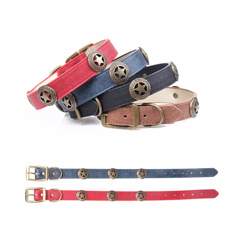 1 dog belt 