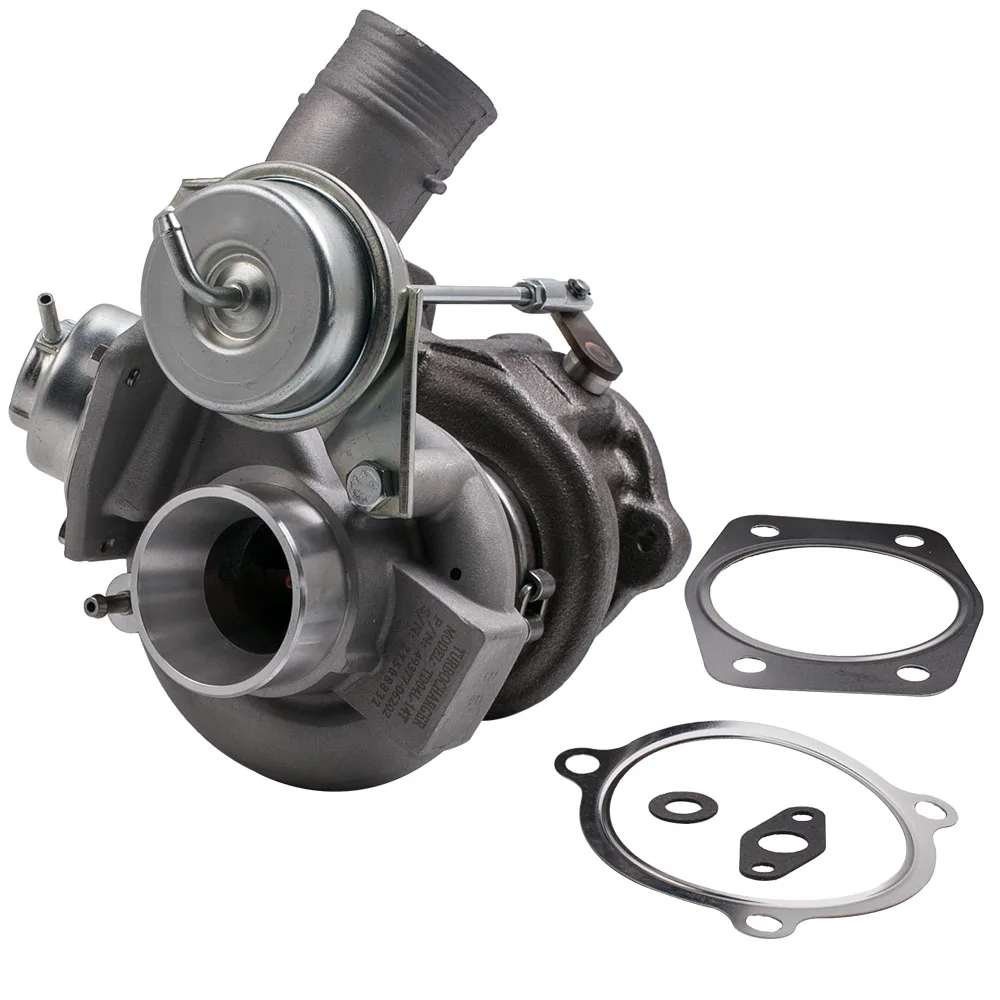Turbo for Volvo S60 S80 V70 XC70 XC90 2.5T 03 09 4937706212 TD04L