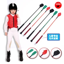 Казаки поставки ребенок арапник короткие whip