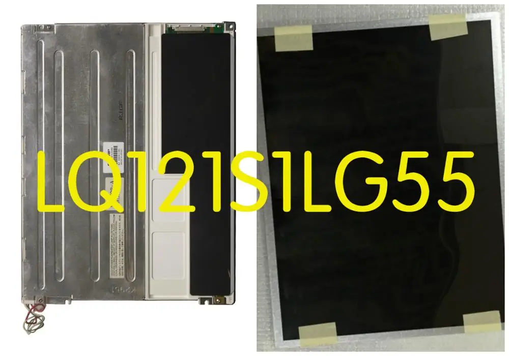ЖК-экран LQ121S1LG55