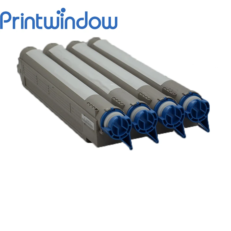 

Printwindow Compatible Toner Cartridge for OKI ES3640/3640E